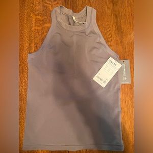 NWT Athleta renew tank top small